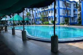 Charming appartment candolim beach - Image 2