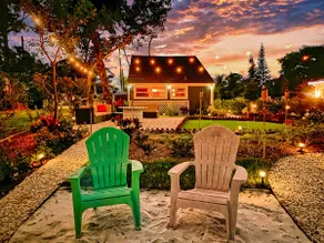Captain Cove's Cottage - Oasis by the Marina - Image 5