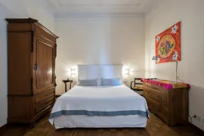 Coppedè Wohnung Zwei, Palazzo degli Ambasciatori - Image 2