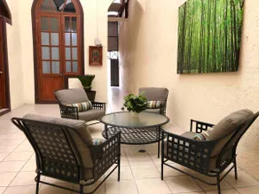 Apartment #3 Historic Center Puebla - Image 4