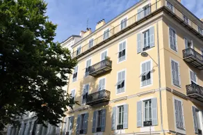 HEART OF NICE 3 *** Beautiful Apartment idealy located in Nice on Place Marshall - Image 5