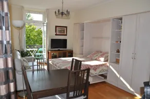 HEART OF NICE 3 *** Beautiful Apartment idealy located in Nice on Place Marshall - Image 3