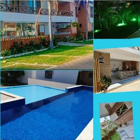 Apartment 2 suites in Imbassaí - Image 2
