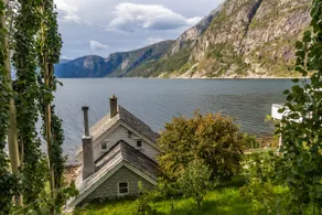 Fjord Pearl - A waterfront ”Gem” - Image 3