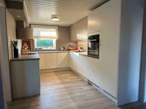 Nice townhouse, central, 3 bedrooms - Image 2