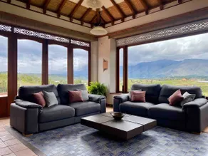 Villa de lujo a 15 minutos de villa de Leyva - Image 2