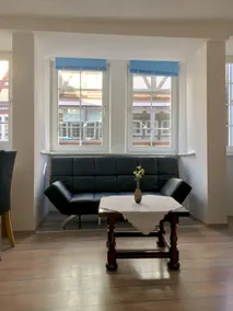 Beautiful apartment in the heart of the historic old town - Image 3