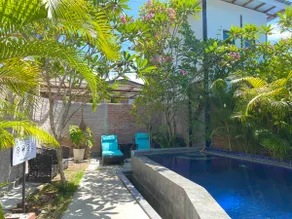 Stay • Relax • Explore | Pool & Beach - Image 3