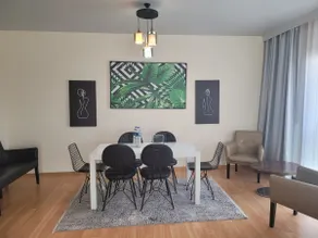 Spacious new 3 + 1 in Best Location of Esenyurt - Image 3