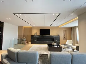 Luxury Lake View Duplex with Indoor Fireplace - Image 3