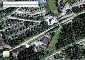 Family apartment in Tegefjäll/Åre - Image 2