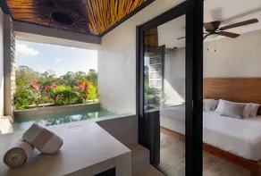 Beautiful studio immersed in the jungle of Tulum! - Image 2