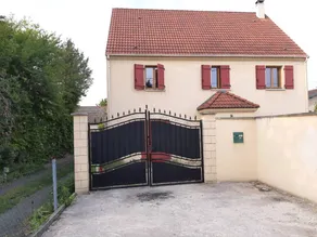 Maison Cheptainville proche Ferme de la Doudou - Image 2