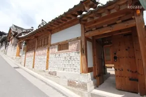 Ja-un-dang Bukchon - Image 4