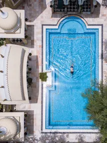 Alsisar Haveli - Heritage Hotel - Image 4