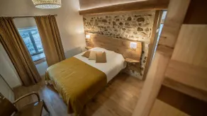 Gîte with view and hot bath at the beekeeper's! - Image 3