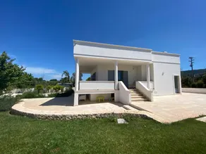 Villa i Apulien med havudsigt i fantastisk landskab - Image 3