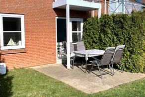 NEW! Family-friendly apartment on the island of Poel, with terrace, close to the beach - Image 3