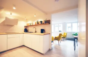 Apartment in Koksijde for 6 people with 3 rooms Ref. 607638 - Image 5