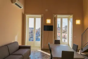 Loft in the historic center • Between Catania and Syracuse - Image 3