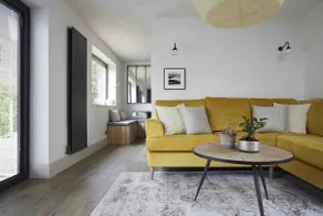 Bonnie View Hilltop Retreat, Luxury Holiday Home - Image 4