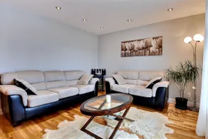 Parking•AC•BBQ•Storage•Like Home•Close to DT MTL - Image 5