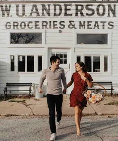 1910 Grocery Store The Coolest place 2 stay in FTW - Image 2