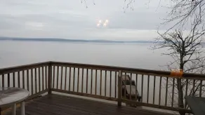 Top of the Chesapeake - Private Waterfront Home - Image 3