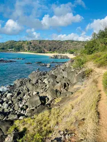 Family Home - 5 Bed - North Shore, Ocean side! - Image 5