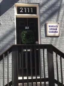 Urban Cabana in the heart of East Baltimore! - Image 2