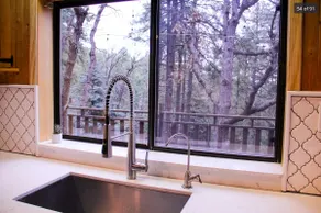 Peaceful, picturesque, Cabin in the mountains ! - Image 4