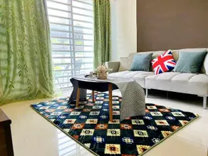 Cozy Homestay 12pax Manhattan Ipoh Free water park 怡保民宿 - Image 4