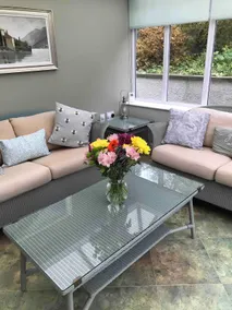 Aliona - Peaceful cottage in Scottish Borders - Image 2