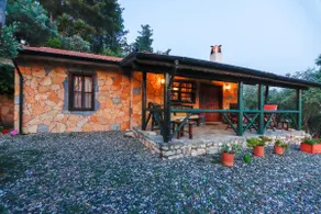 Gökova Akyaka forest house with private pool.. Terra Punto - Image 5