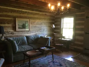 The Log Cabin - Image 3