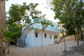 New and equipped loft, north zone Mérida, ”A” - Image 3