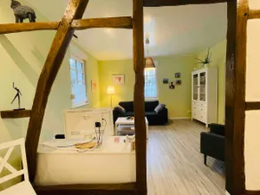 Very quiet, idyllic apartment in Hückeswagen - Image 4