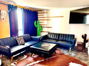 Space Cowboy Cabin - Image 3