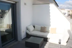 Beautiful penthouse Ventura in the center of Tarifa - Image 4