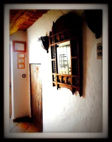 IDEAL HOUSE FOR COUPLES LA CARRIHUELA VERDE - Image 3
