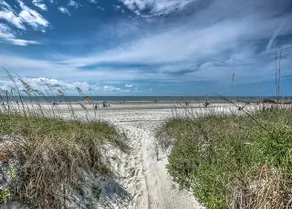 Private Beach Access-Pet Friendly-Hot Tub!!! - Image 4