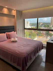 Awaken in a Movie Loft with Sea and Mountain View. - Image 2