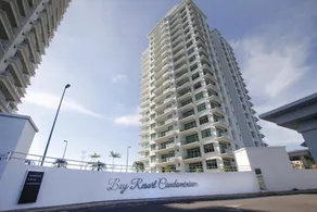 温馨海景公寓 Bay Resort SeaView Condominium 001 - Image 2