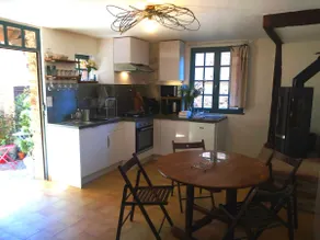 In the heart of Conques - Image 3