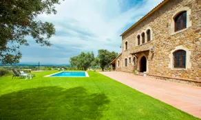Masia Llabia EMPORDA swimmingpool med HUS Costa Brava 14 s - Image 2