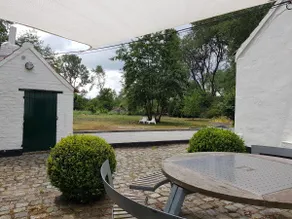 Ankerlichtje - Fisherman's house in the dunes - Image 3