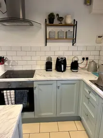 Windmill cottage - Image 2