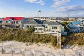 Hot tub, Beach Front, Private, Walk to Restaurants - Image 3