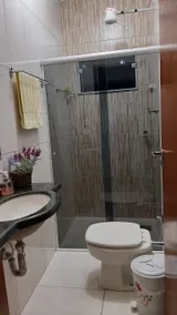 Apartment with 1 bedroom, bathroom and mini kitchen. - Image 3