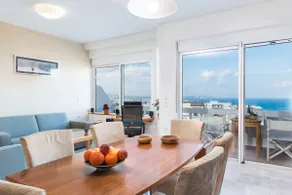 Artemis Panoramic View Penthouse, 5th floor - Image 2